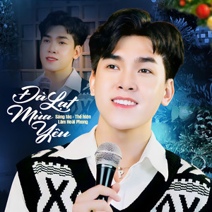 Đà Lạt Mùa Yêu