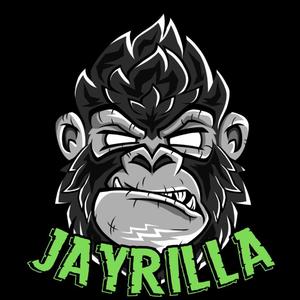 Jayrilla (Enter The Great Ape)