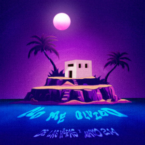 De Las Heras - NO ME OLVIDO (Explicit)