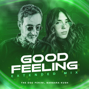 Good Feeling (Extended Mix)