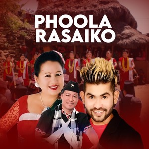 Phoola Rasaiko