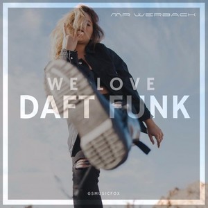 We Love Duft Funk