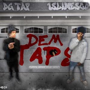 Trashed! (feat. DG Tap & Mari2slimee) (Explicit)