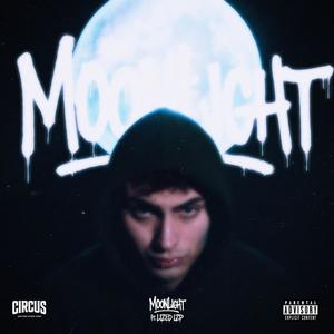 MOONLIGHT (feat. Lized LZP) (Explicit)