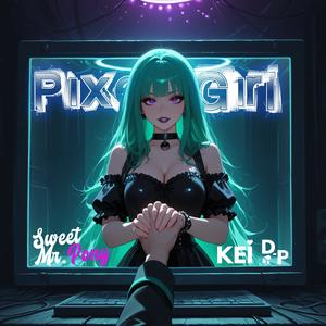 Pixel Girl