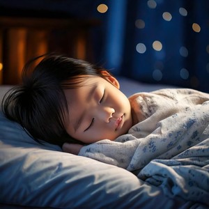 Baby's Quiet Night: Music for Gentle Slumber