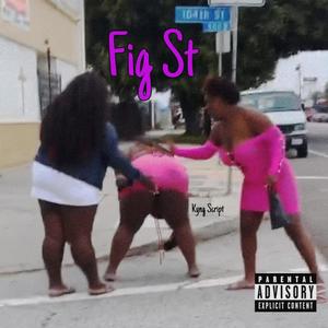 Fig Street (Explicit)