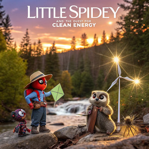 Windy Willow Turbines