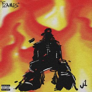 Flames (Explicit)