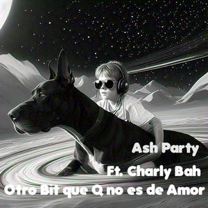 Otro Bit Q' no es de amor (feat. Charly Bah)