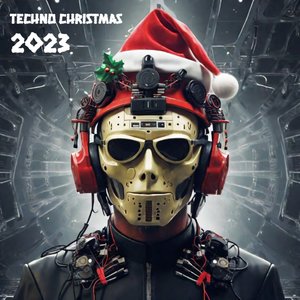 Techno christmas 2023