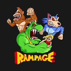 RAMPAGE (Explicit)