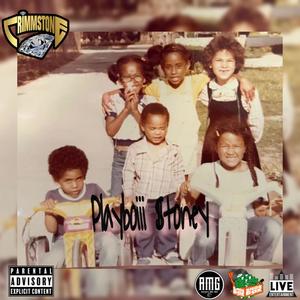 PS3 Purple Rain (Explicit)