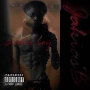 Lover Boy (Explicit)