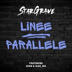 Linee Parallele (feat. Rima & Rias_MK) [Explicit]