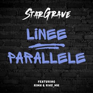 Linee Parallele (feat. Rima & Rias_MK) (Explicit)