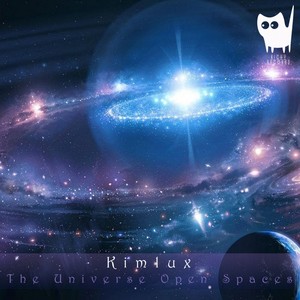 The Universe Open Spaces (Original Mix)
