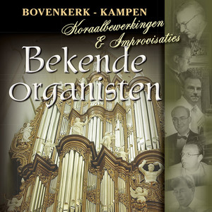 De Heer Is Mijn Herder (Fantasie) (Fantasie)