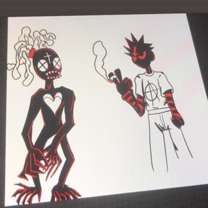 A Thousand Years(feat. Flvco & Triple777) (Explicit)