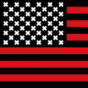 American in Amsterdam