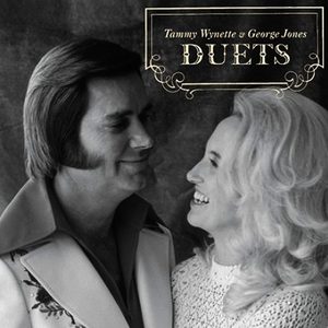 George Jones & Tammy Wynette - Southern California