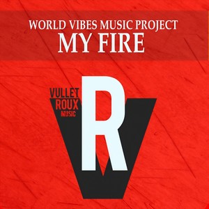 My Fire (Instrumental Edit)