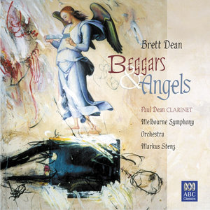 Ariel's Music: I. Elegy