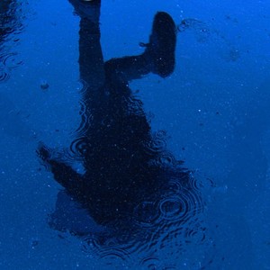 我不知道你仅是片刻的永存