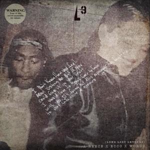 L3 (Long Lost Letters) [Explicit]