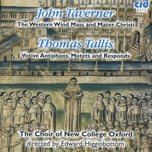 Mass, The Western Wind: Agnus Dei I, II and III