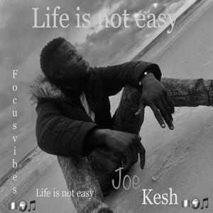 life no easy
