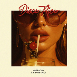 Disco Rico (ft. Renee Mooi)