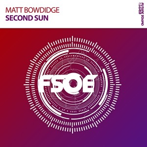 Second Sun (Radio Edit)