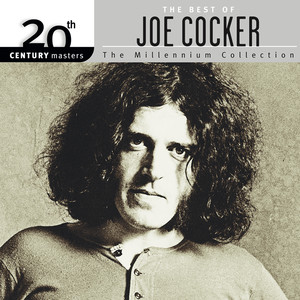 20th Century Masters - The Millennium Collection: The Best Of Joe Cocker