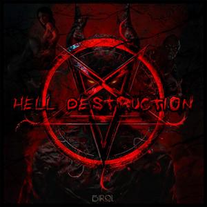 Hell Destruction 3