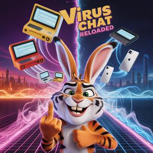 Virus Chat Reloaded (Explicit)