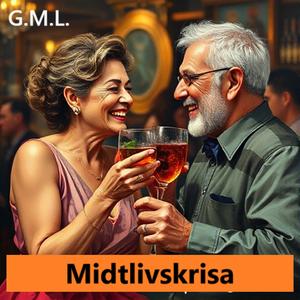 Midtlivskrisa
