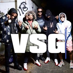 VSG (Explicit)