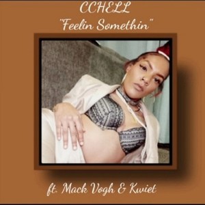 Feel Somethin (Explicit)