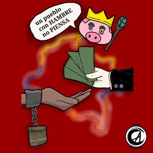 Otra inútil canción para la paz(with Jhem, Jhoan Soul, Jayci & Sin Presupuesto)