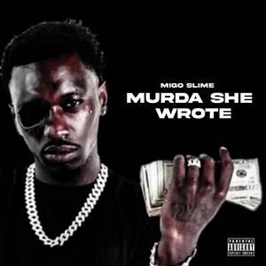 Murda (Explicit)