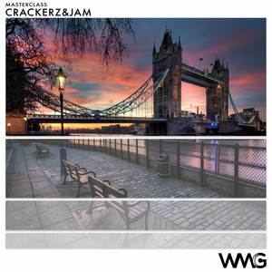 MasterClass: Crackerz&Jam