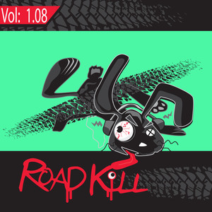 Roadkill Remix, Volume 1.08