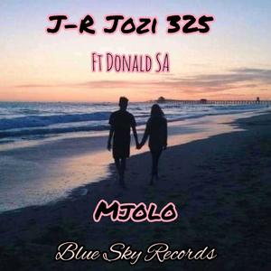 Mjolo (feat. Donald SA)