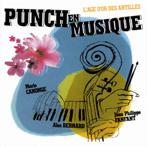 Punch En Musique, Vol. 1