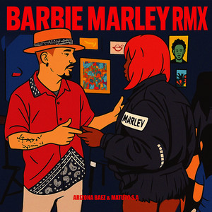 BARBIE MARLEY RMX