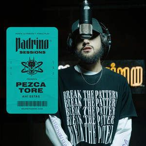 Ahí Estás(Padrino Sessions) (Live)