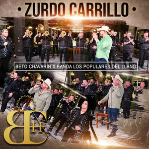 Zurdo Carrillo