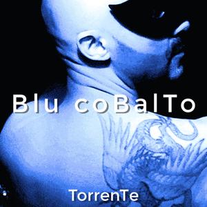 blu cobalto