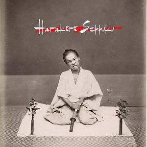 Harakiri Seppuku (feat. Jan Steigen, Bad Spit & Pål D Operator) (Explicit)